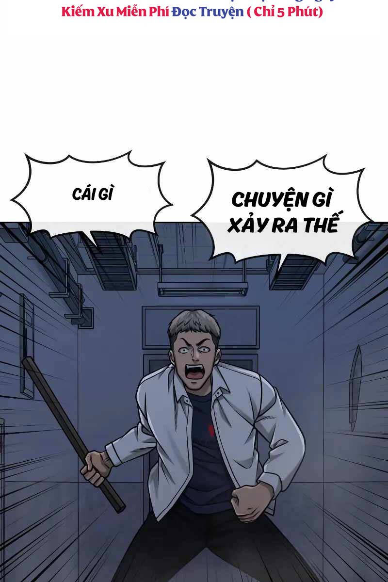 Nhiệm Vụ Diệu Kỳ Chap 128 - Next Chap 129