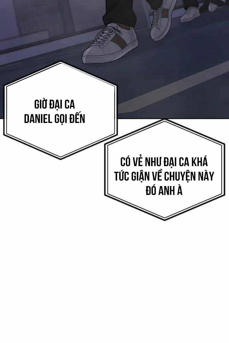 Nhiệm Vụ Diệu Kỳ Chap 129 - Next Chap 130