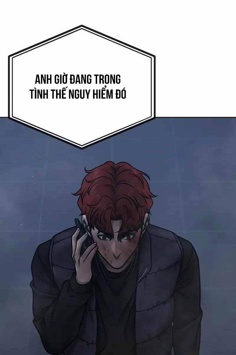 Nhiệm Vụ Diệu Kỳ Chap 129 - Next Chap 130