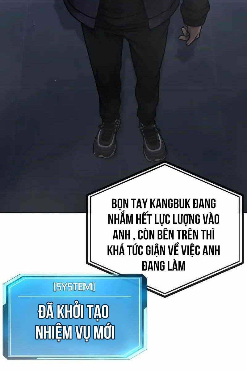 Nhiệm Vụ Diệu Kỳ Chap 129 - Next Chap 130