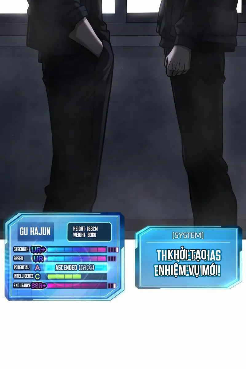 Nhiệm Vụ Diệu Kỳ Chap 129 - Next Chap 130