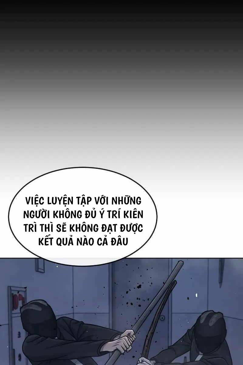 Nhiệm Vụ Diệu Kỳ Chap 129 - Next Chap 130