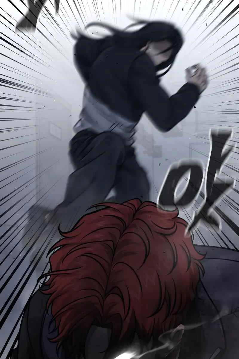 Nhiệm Vụ Diệu Kỳ Chap 129 - Next Chap 130