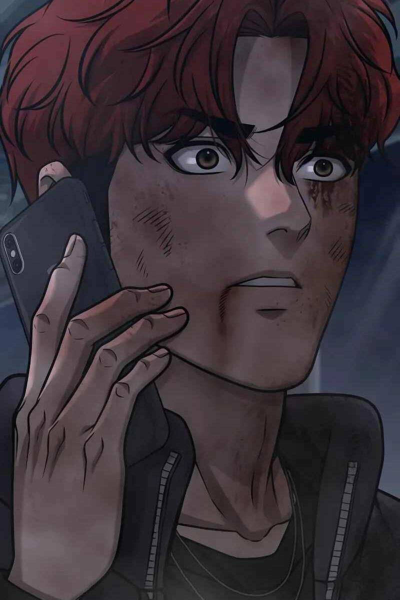 Nhiệm Vụ Diệu Kỳ Chap 129 - Next Chap 130