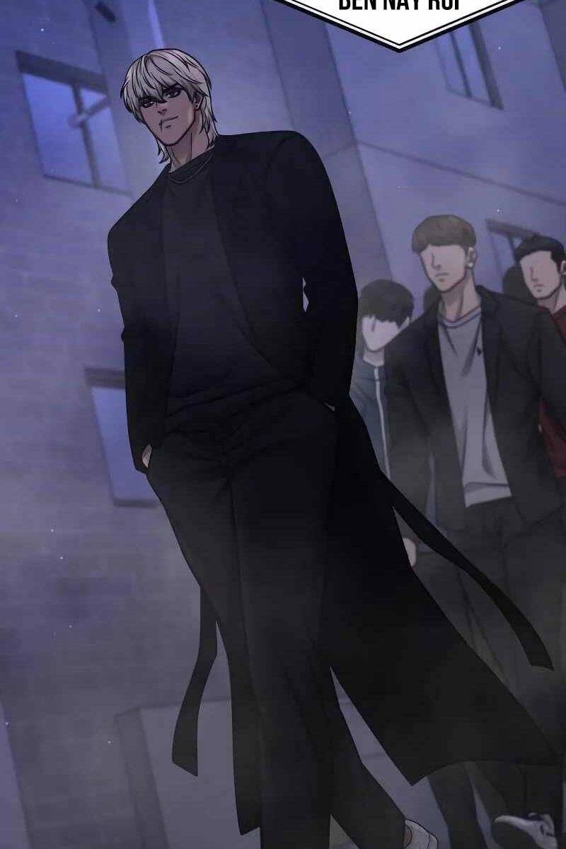 Nhiệm Vụ Diệu Kỳ Chap 129 - Next Chap 130