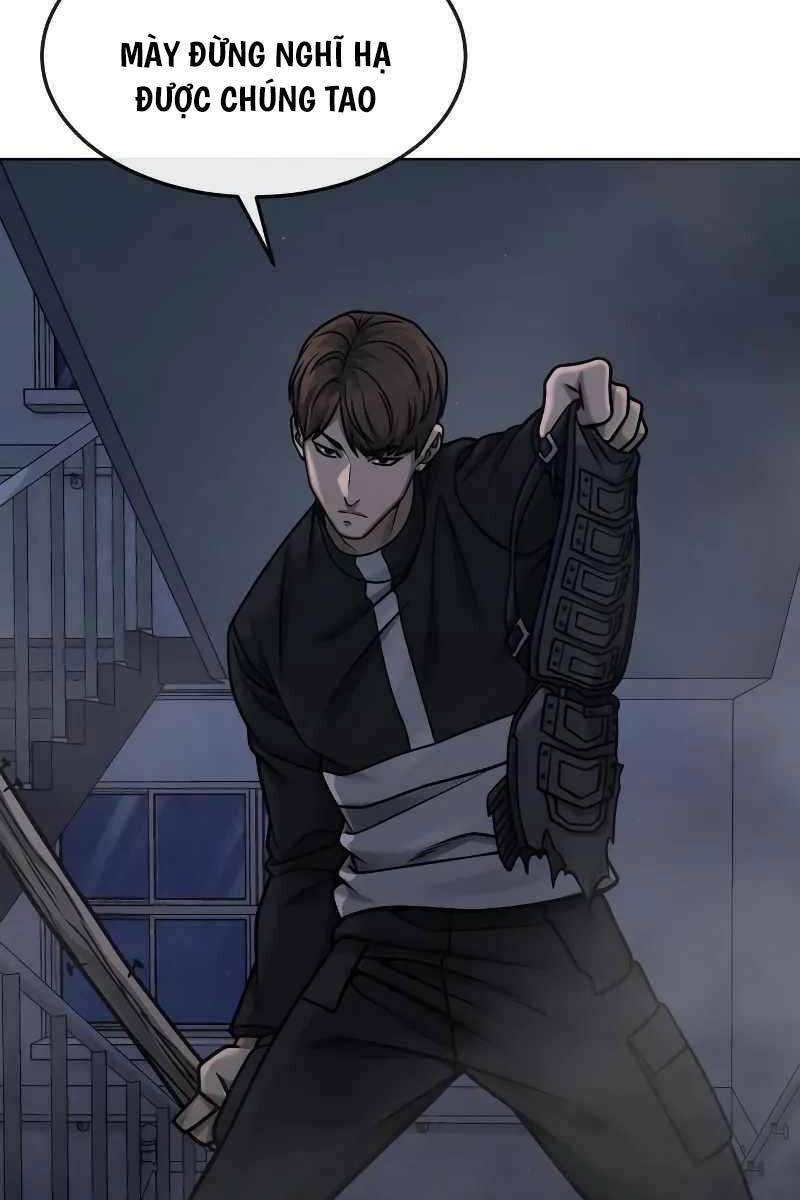 Nhiệm Vụ Diệu Kỳ Chap 129 - Next Chap 130