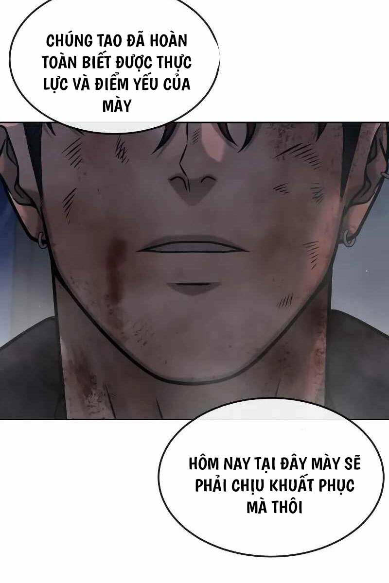 Nhiệm Vụ Diệu Kỳ Chap 129 - Next Chap 130