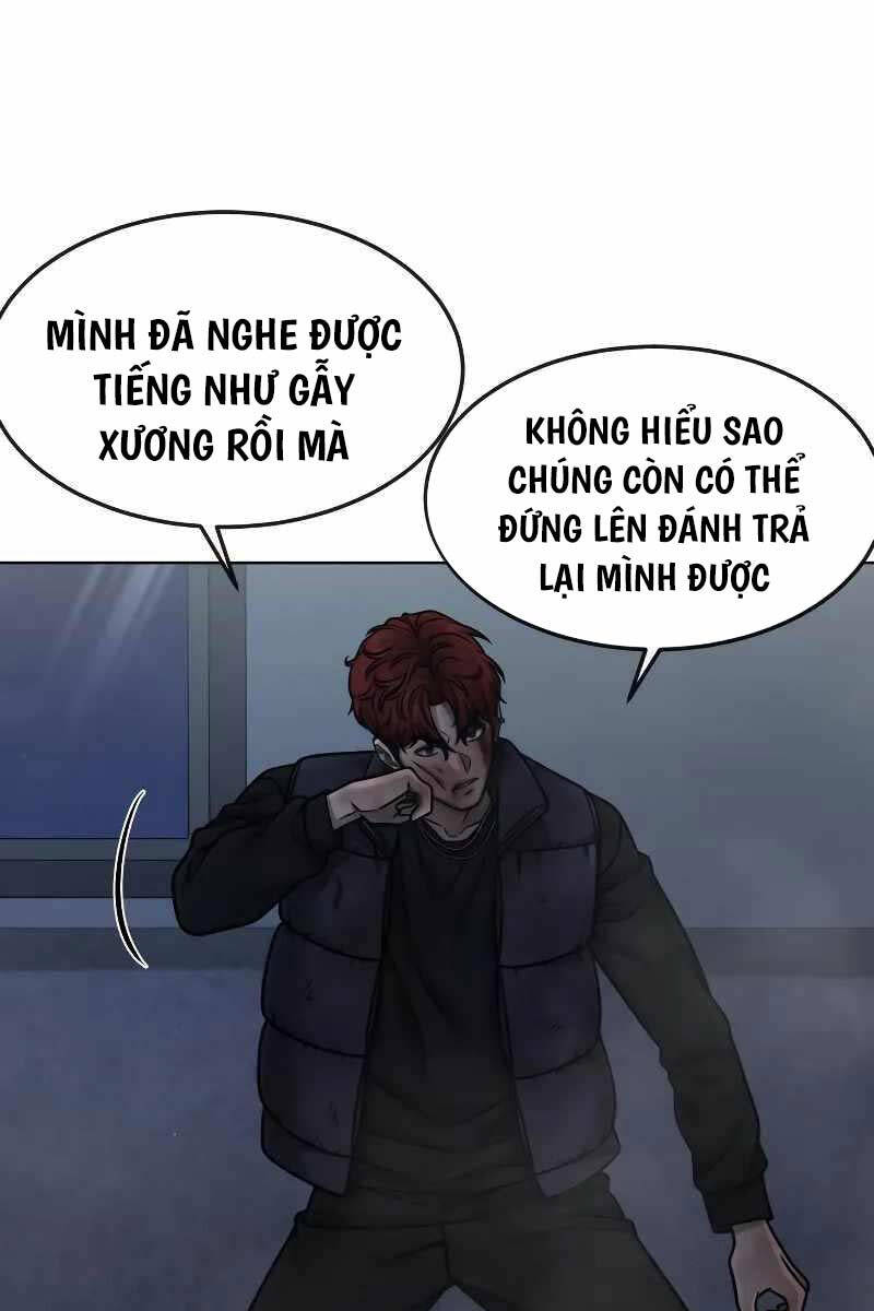 Nhiệm Vụ Diệu Kỳ Chap 129 - Next Chap 130