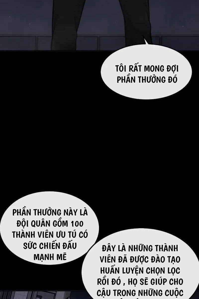 Nhiệm Vụ Diệu Kỳ Chap 129 - Next Chap 130
