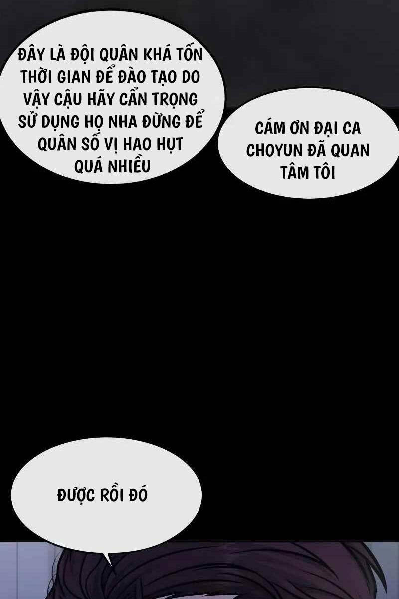 Nhiệm Vụ Diệu Kỳ Chap 129 - Next Chap 130