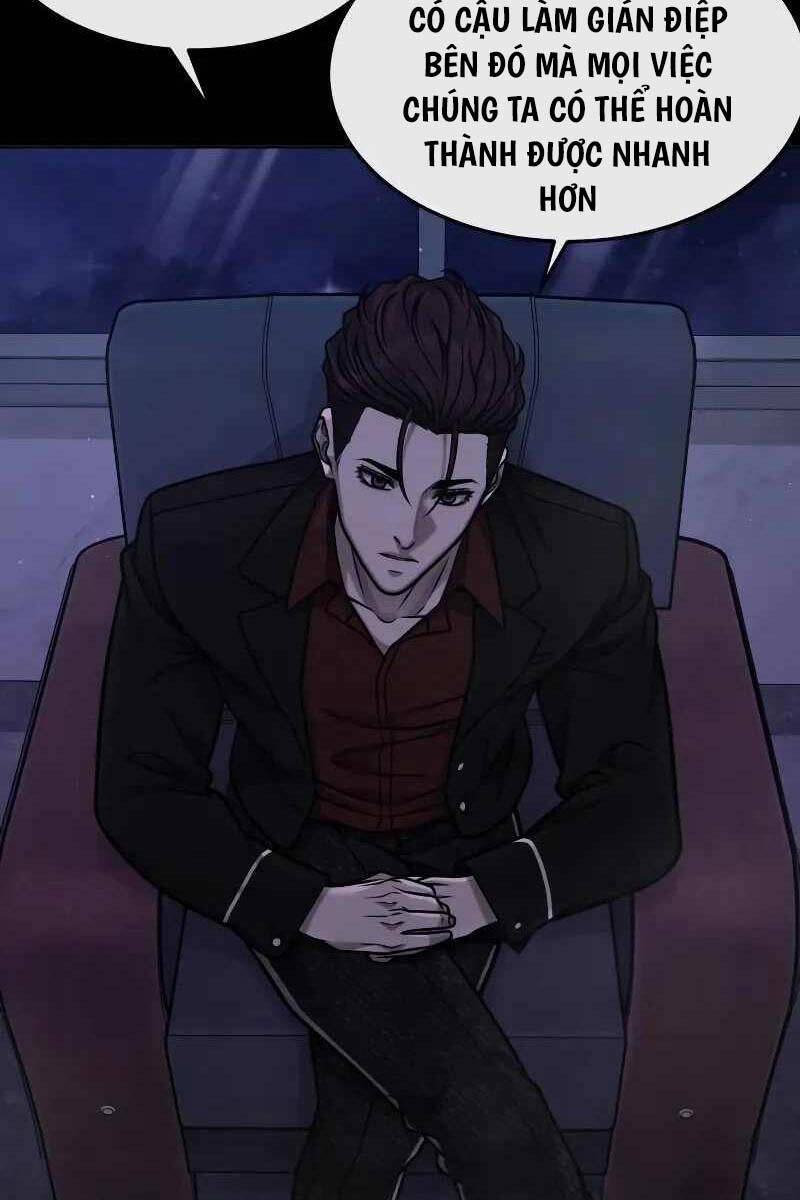 Nhiệm Vụ Diệu Kỳ Chap 129 - Next Chap 130