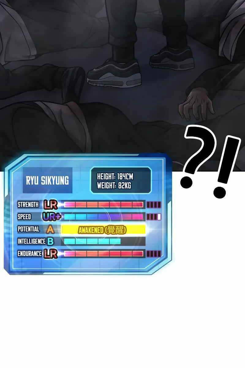 Nhiệm Vụ Diệu Kỳ Chap 129 - Next Chap 130