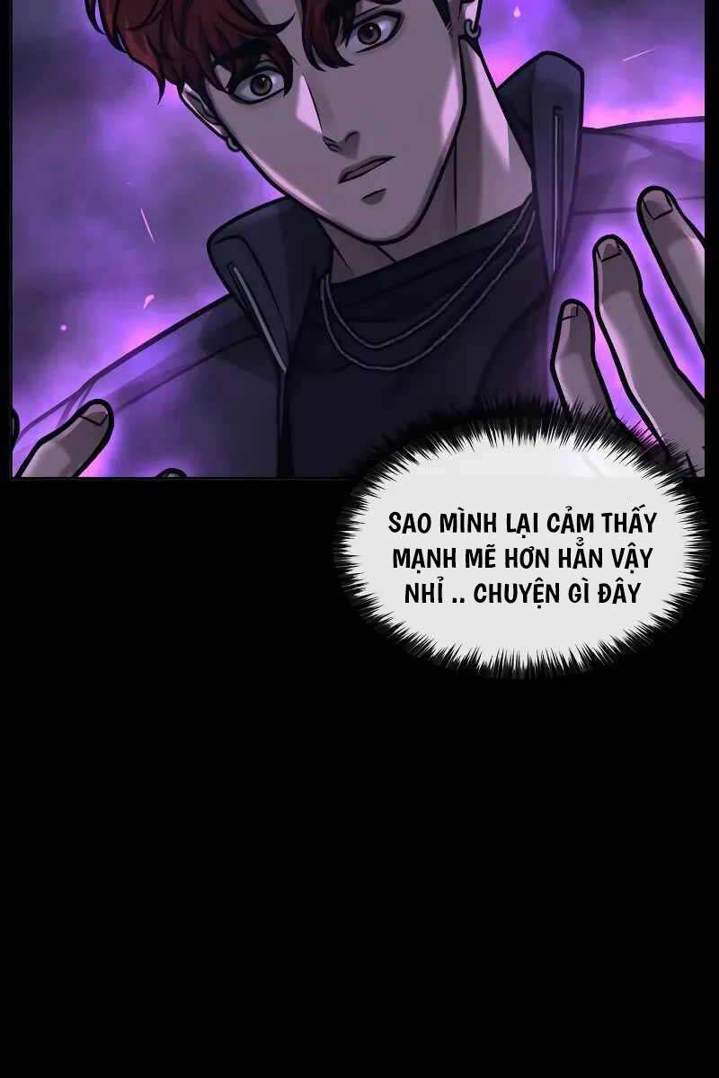 Nhiệm Vụ Diệu Kỳ Chap 129 - Next Chap 130