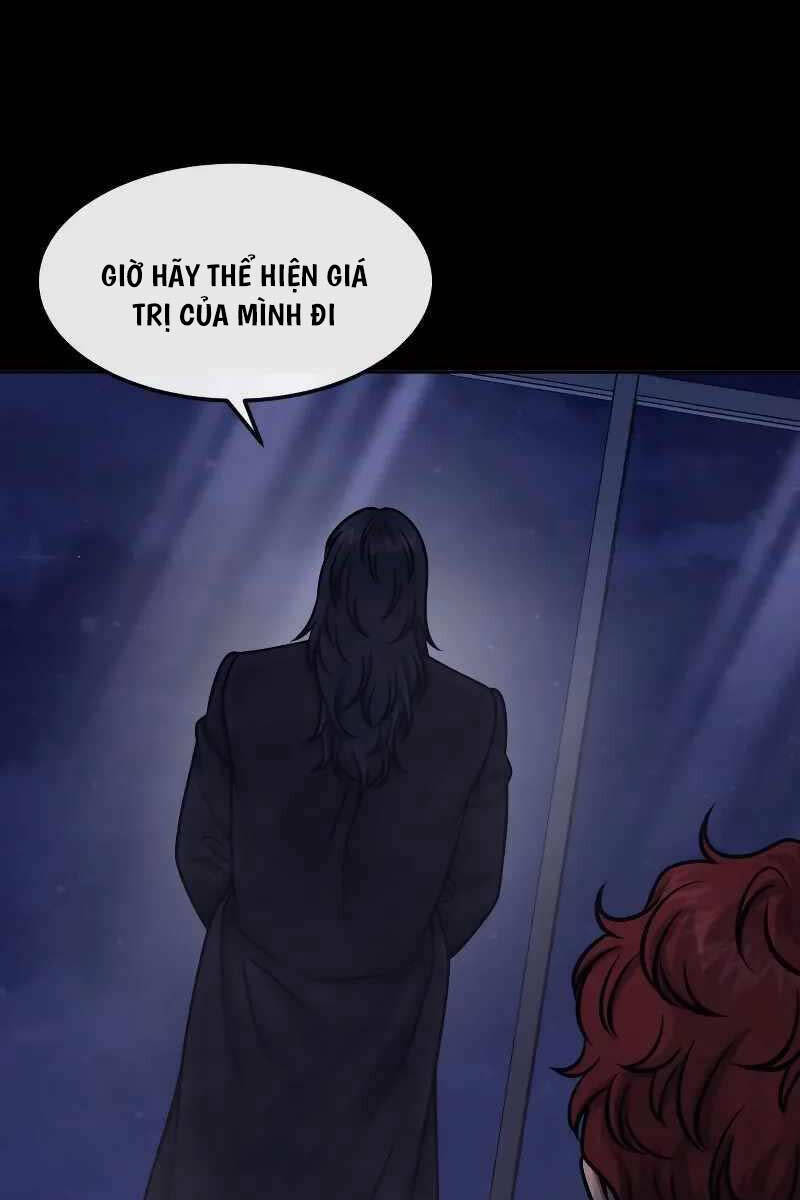 Nhiệm Vụ Diệu Kỳ Chap 129 - Next Chap 130