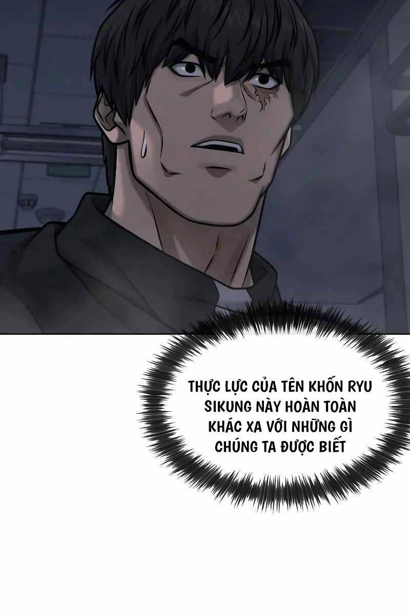 Nhiệm Vụ Diệu Kỳ Chap 129 - Next Chap 130