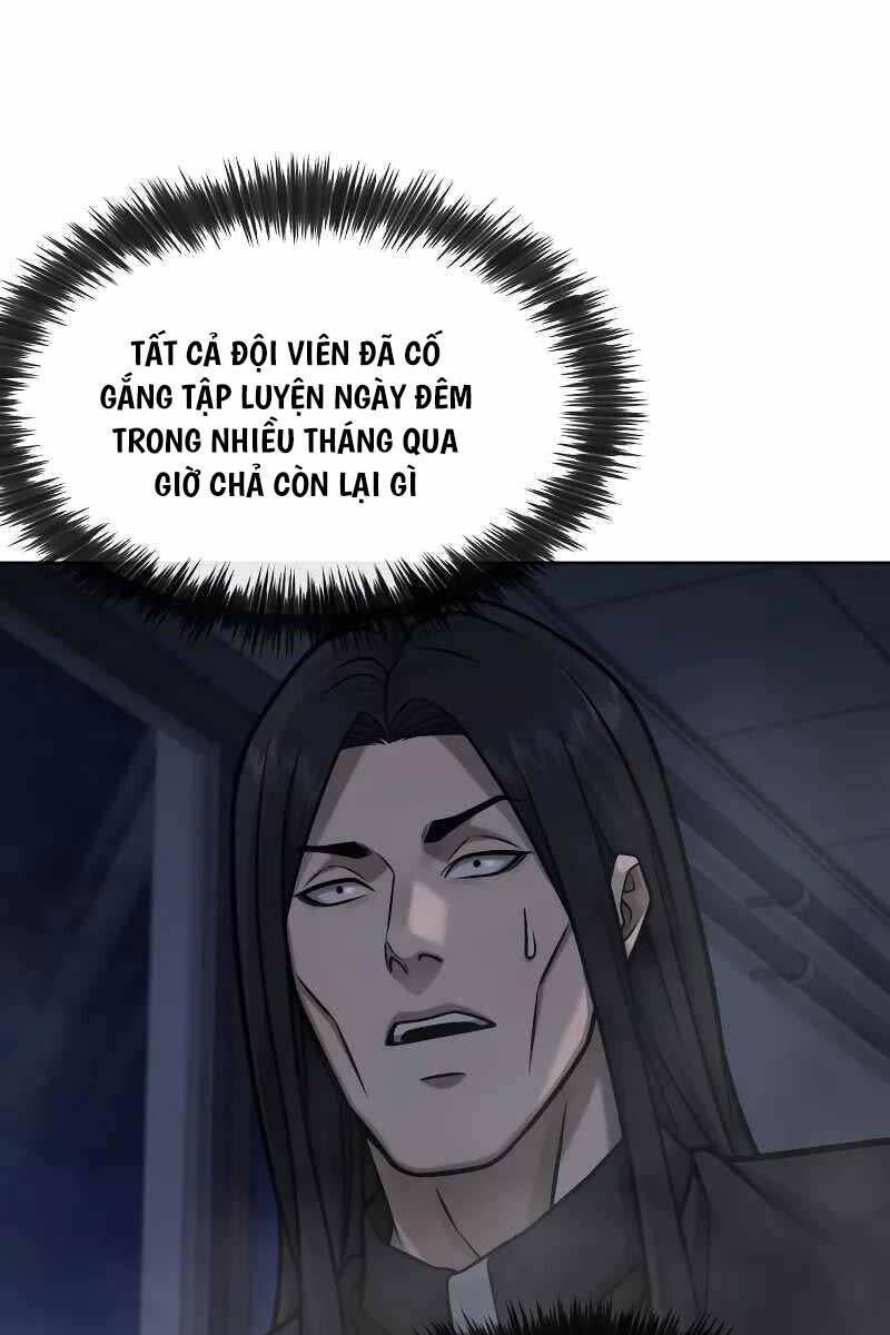 Nhiệm Vụ Diệu Kỳ Chap 129 - Next Chap 130