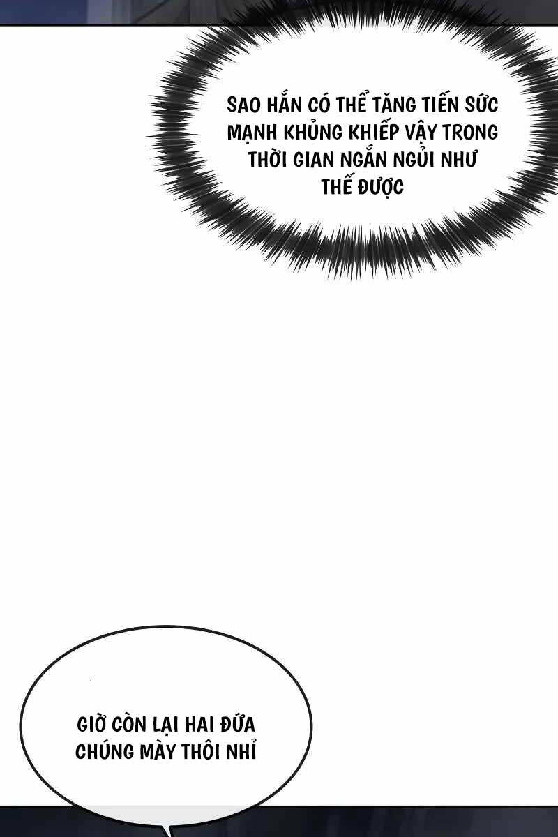 Nhiệm Vụ Diệu Kỳ Chap 129 - Next Chap 130
