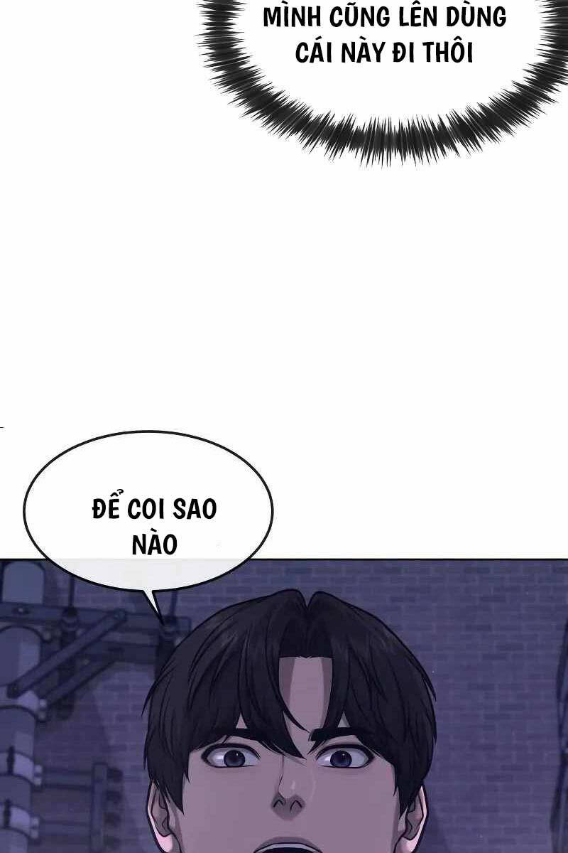 Nhiệm Vụ Diệu Kỳ Chap 129 - Next Chap 130