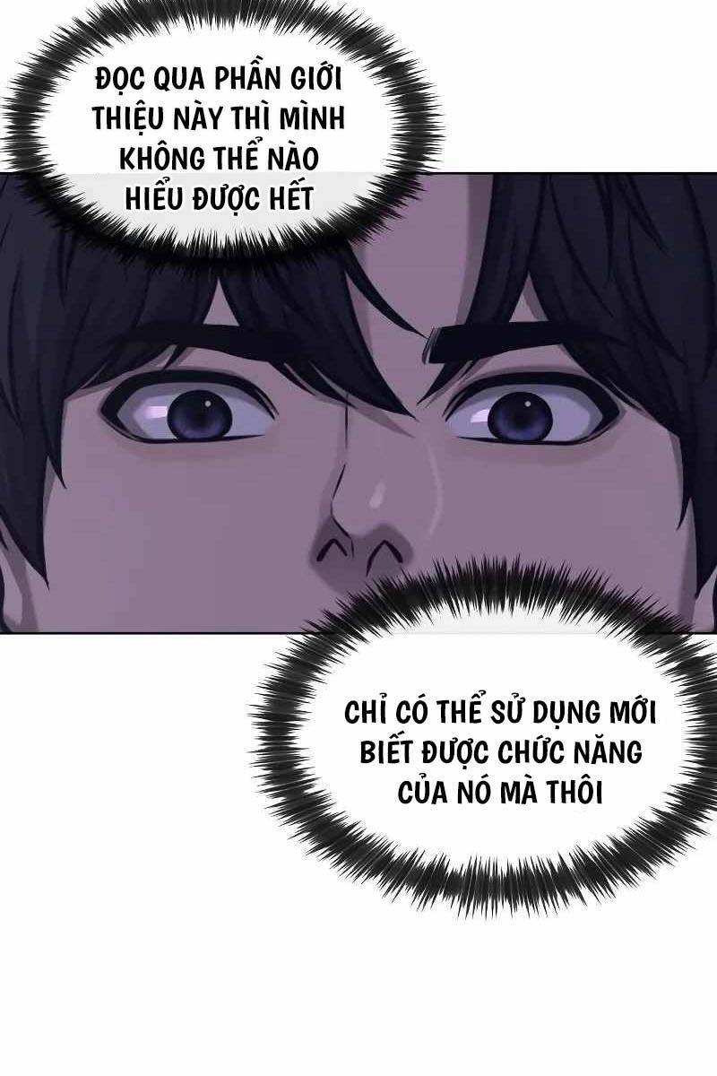 Nhiệm Vụ Diệu Kỳ Chap 129 - Next Chap 130