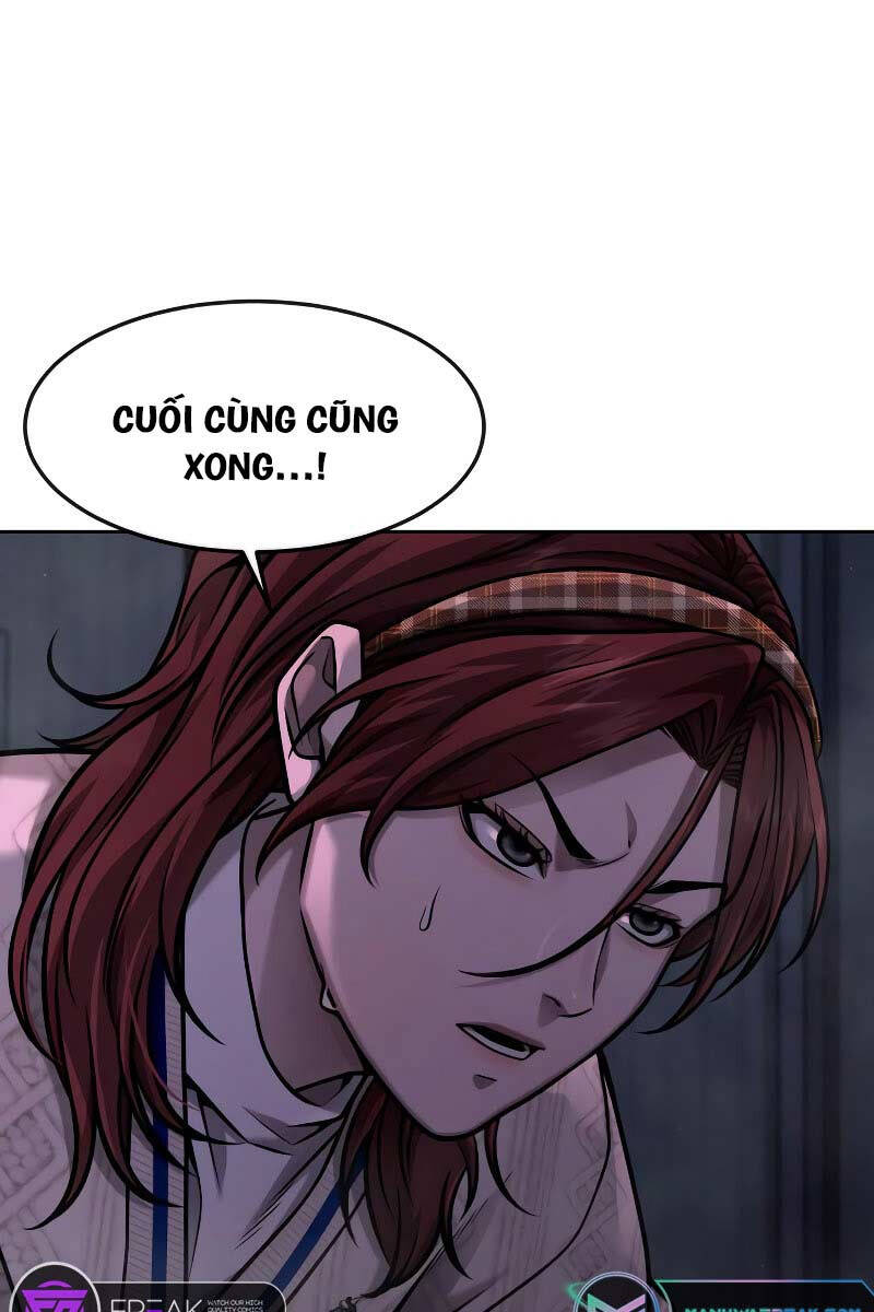 Nhiệm Vụ Diệu Kỳ Chap 120 - Next Chap 121