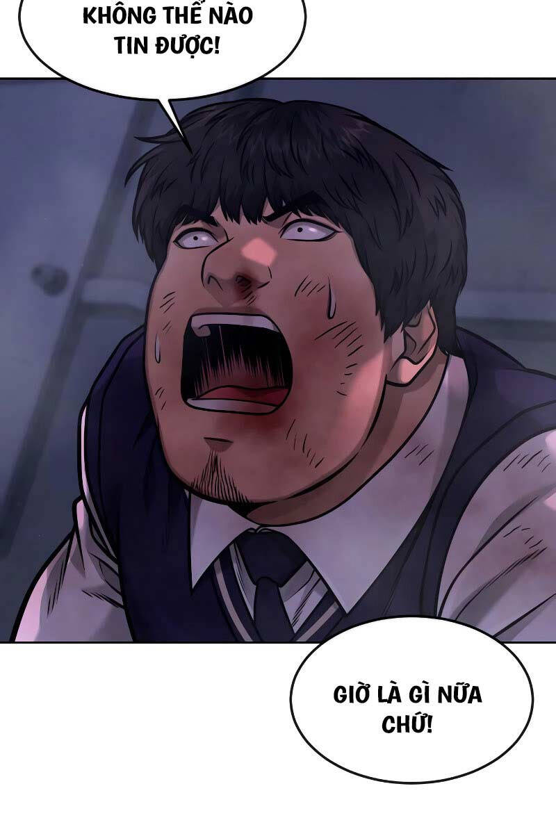 Nhiệm Vụ Diệu Kỳ Chap 120 - Next Chap 121