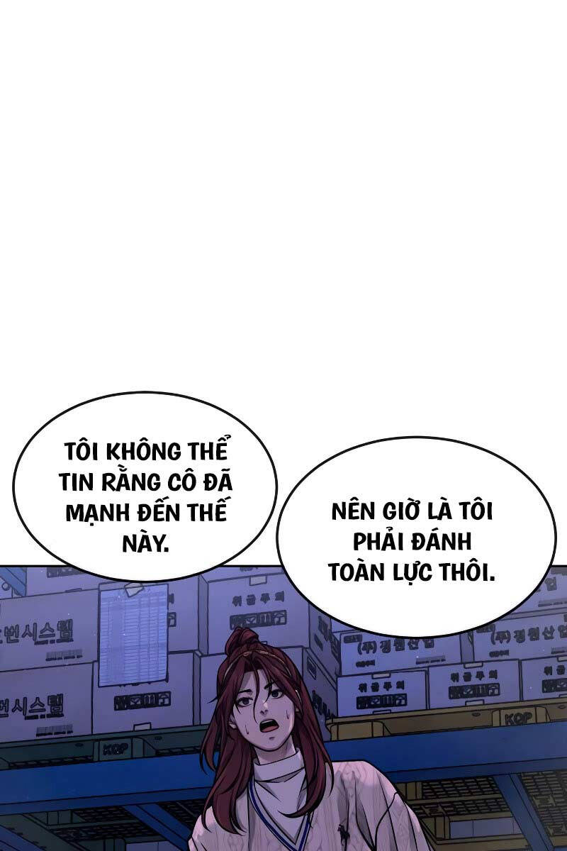 Nhiệm Vụ Diệu Kỳ Chap 120 - Next Chap 121