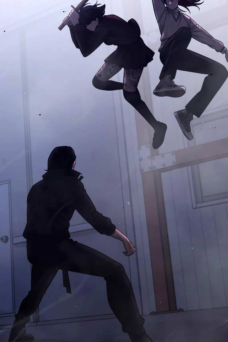 Nhiệm Vụ Diệu Kỳ Chap 120 - Next Chap 121
