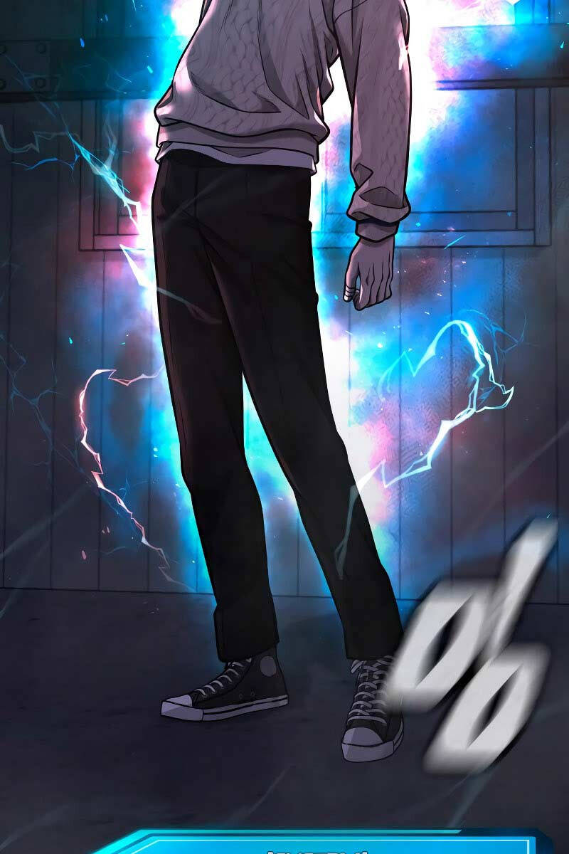 Nhiệm Vụ Diệu Kỳ Chap 120 - Next Chap 121