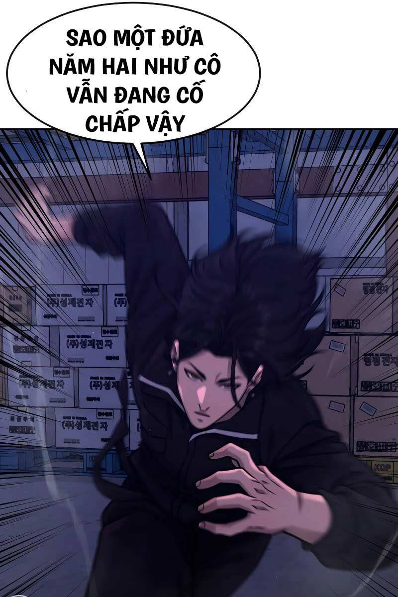 Nhiệm Vụ Diệu Kỳ Chap 120 - Next Chap 121