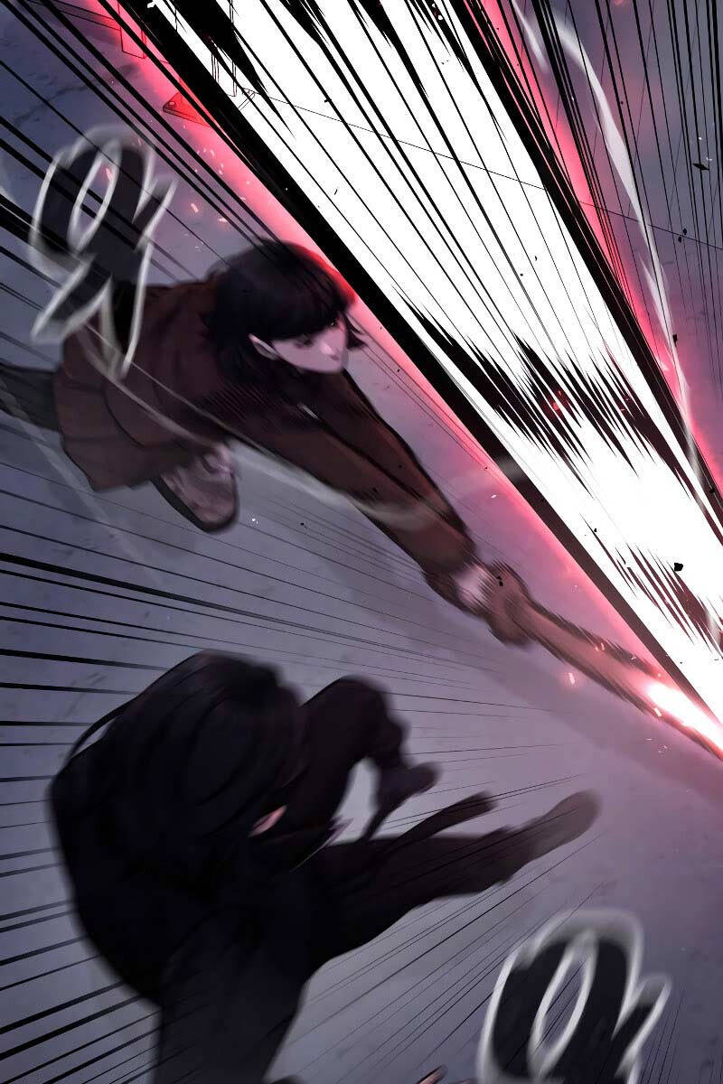 Nhiệm Vụ Diệu Kỳ Chap 120 - Next Chap 121