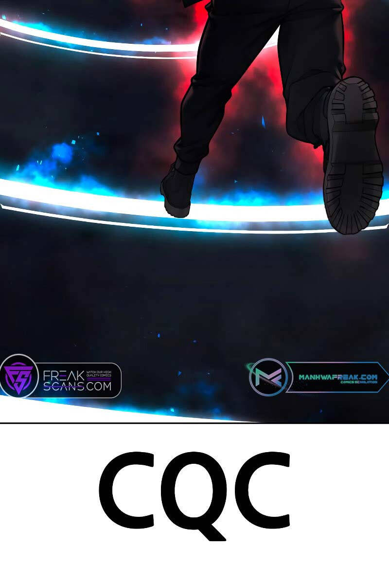 Nhiệm Vụ Diệu Kỳ Chap 120 - Next Chap 121