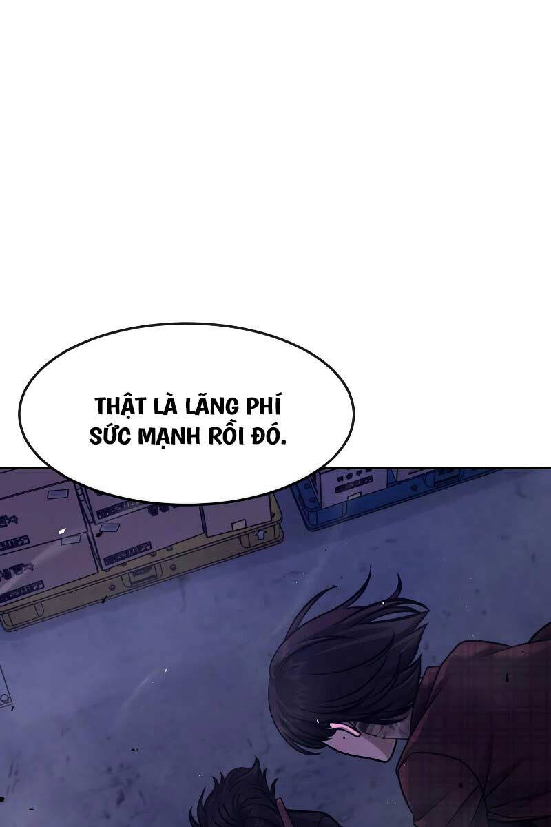 Nhiệm Vụ Diệu Kỳ Chap 120 - Next Chap 121
