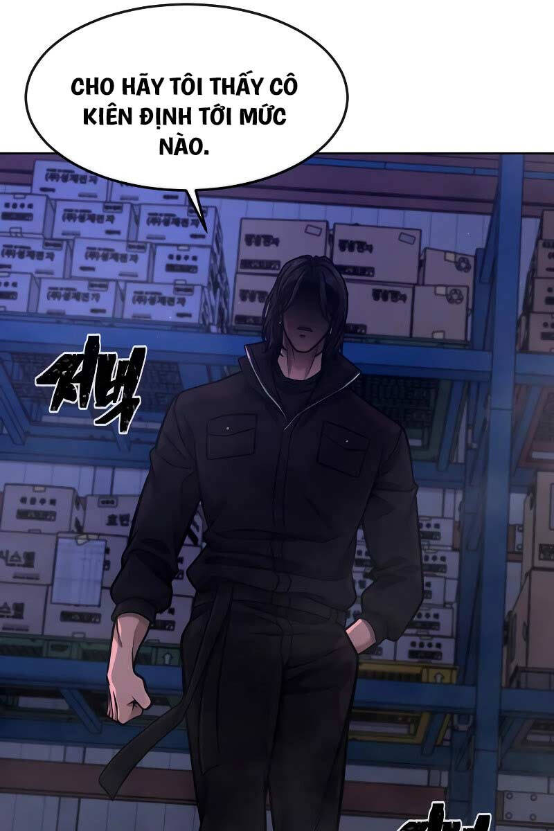 Nhiệm Vụ Diệu Kỳ Chap 120 - Next Chap 121