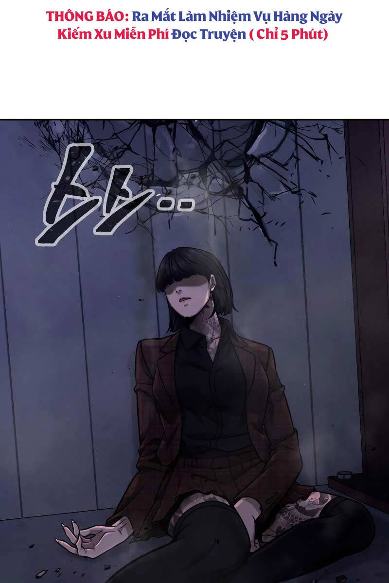 Nhiệm Vụ Diệu Kỳ Chap 120 - Next Chap 121