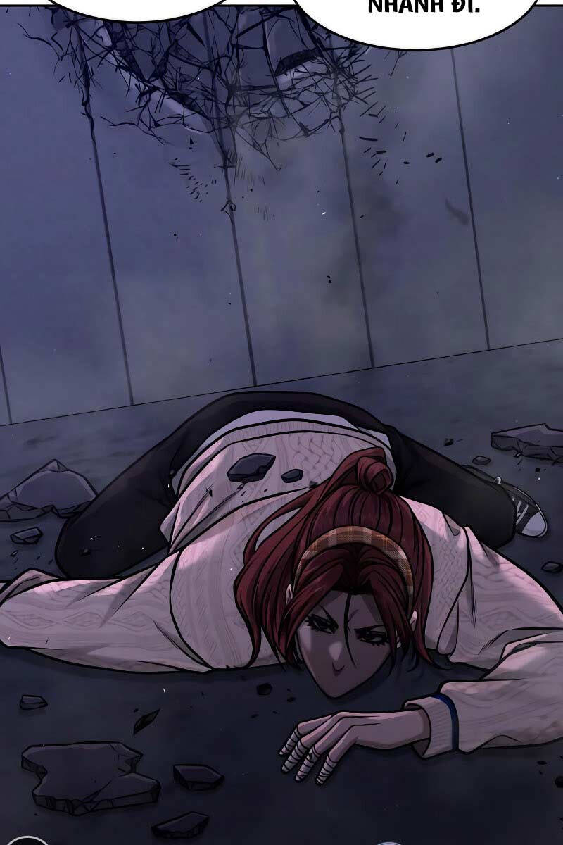 Nhiệm Vụ Diệu Kỳ Chap 120 - Next Chap 121
