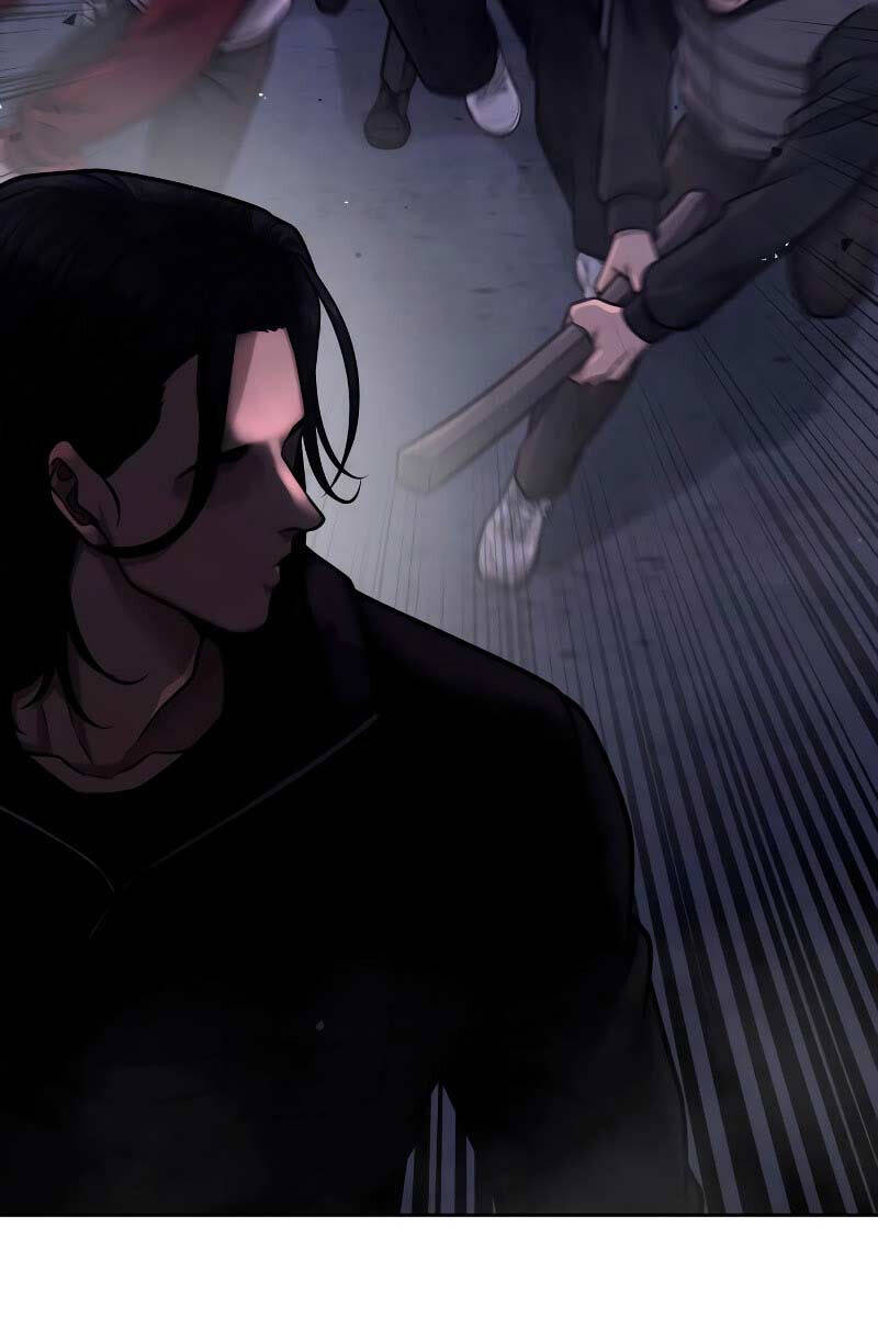 Nhiệm Vụ Diệu Kỳ Chap 120 - Next Chap 121