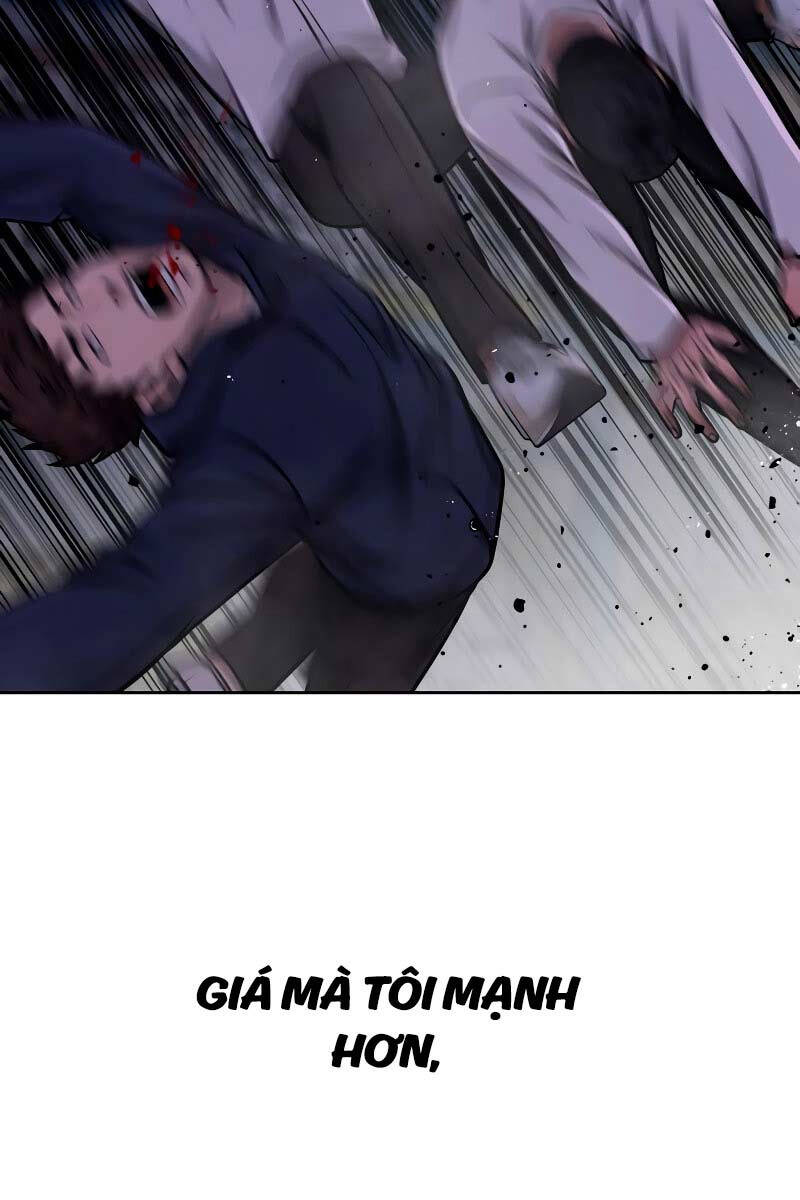 Nhiệm Vụ Diệu Kỳ Chap 120 - Next Chap 121