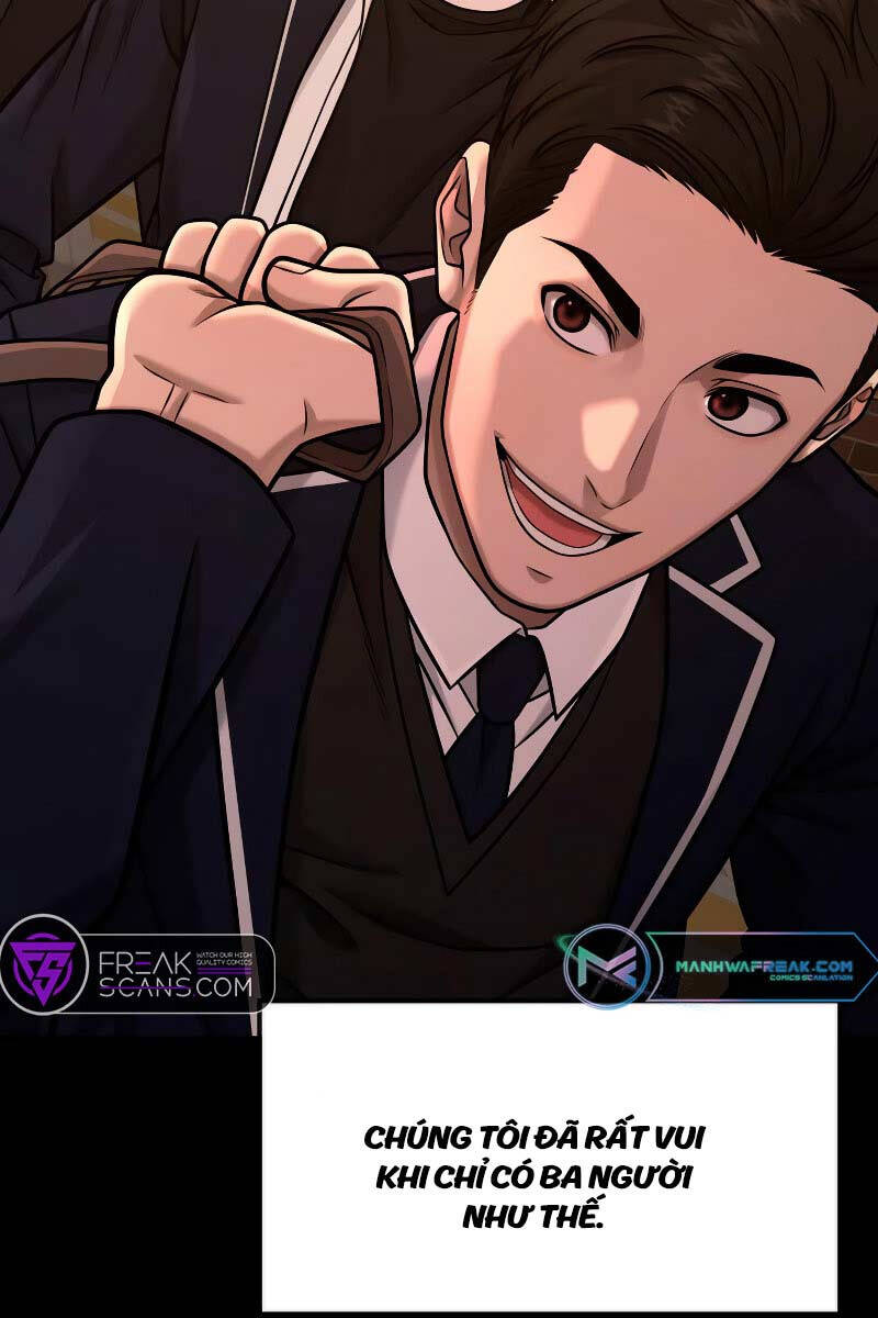 Nhiệm Vụ Diệu Kỳ Chap 120 - Next Chap 121