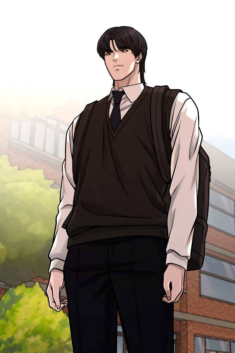 Nhiệm Vụ Diệu Kỳ Chap 120 - Next Chap 121