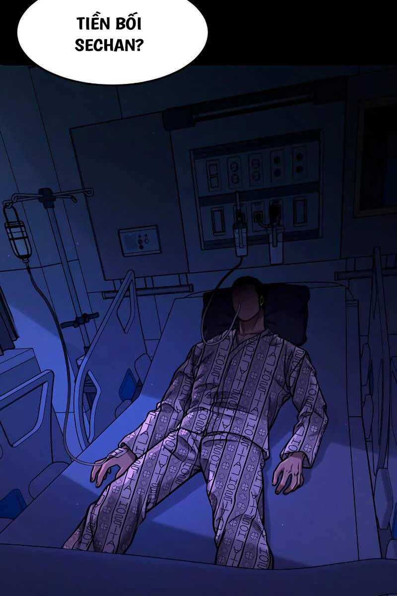 Nhiệm Vụ Diệu Kỳ Chap 120 - Next Chap 121