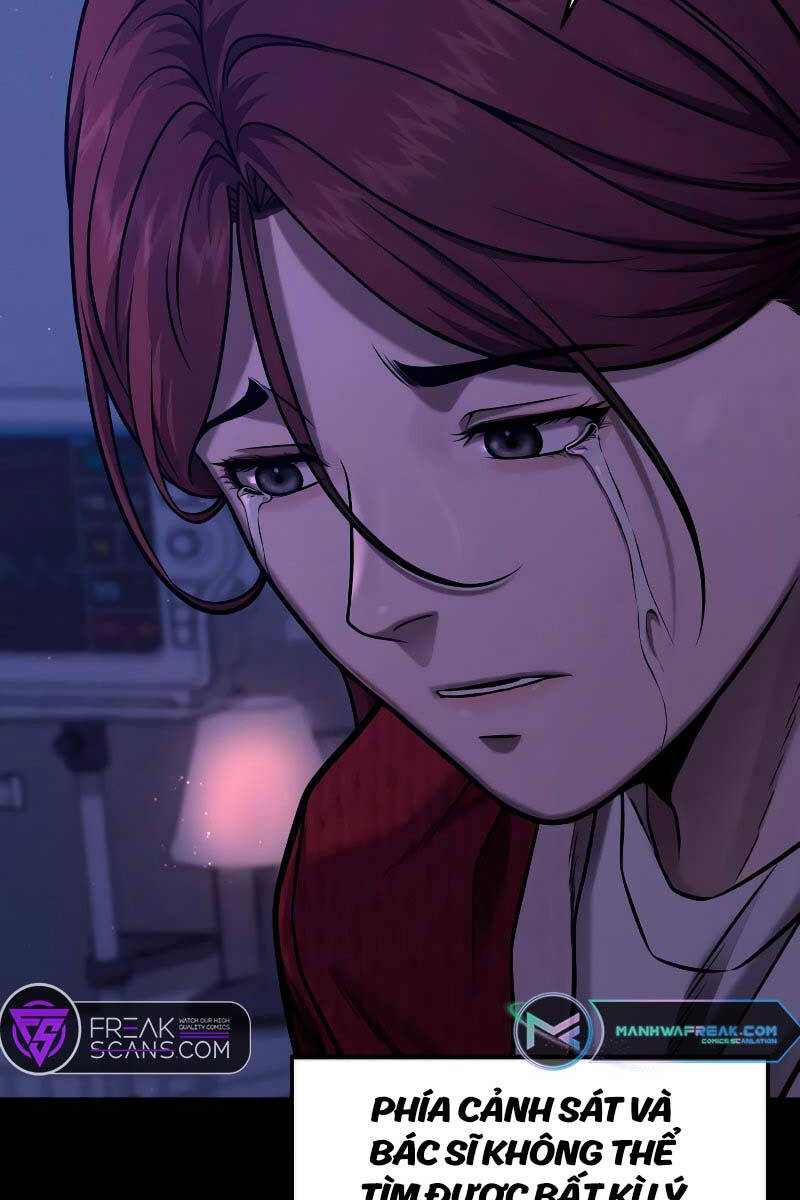 Nhiệm Vụ Diệu Kỳ Chap 120 - Next Chap 121