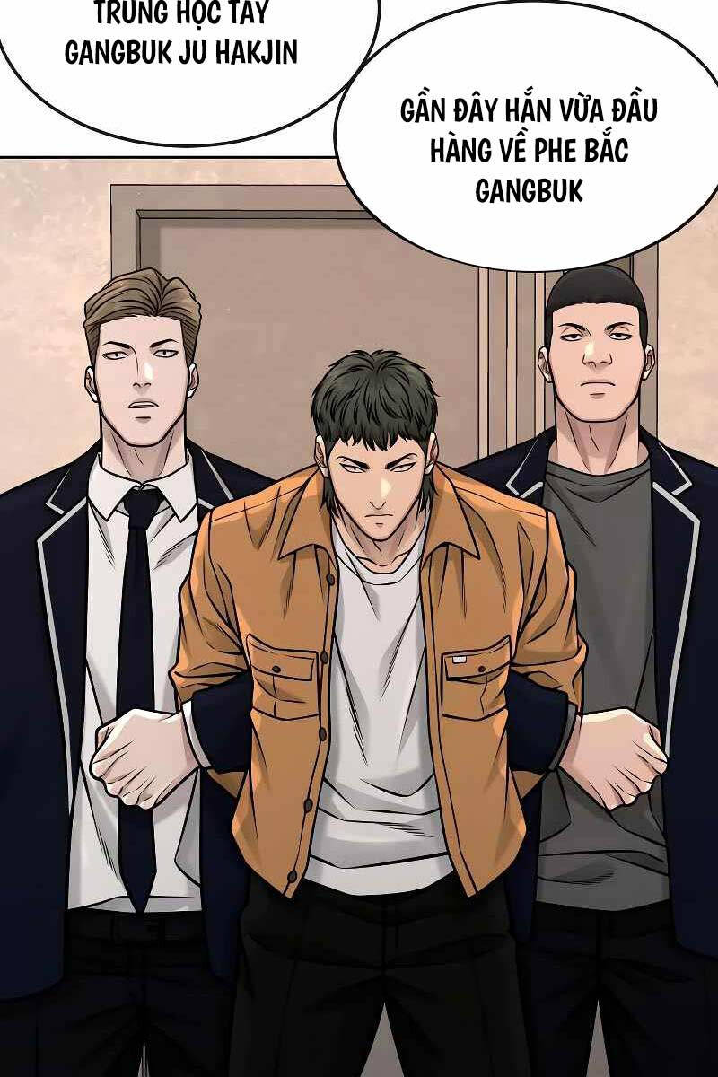 Nhiệm Vụ Diệu Kỳ Chap 121 - Next Chap 122