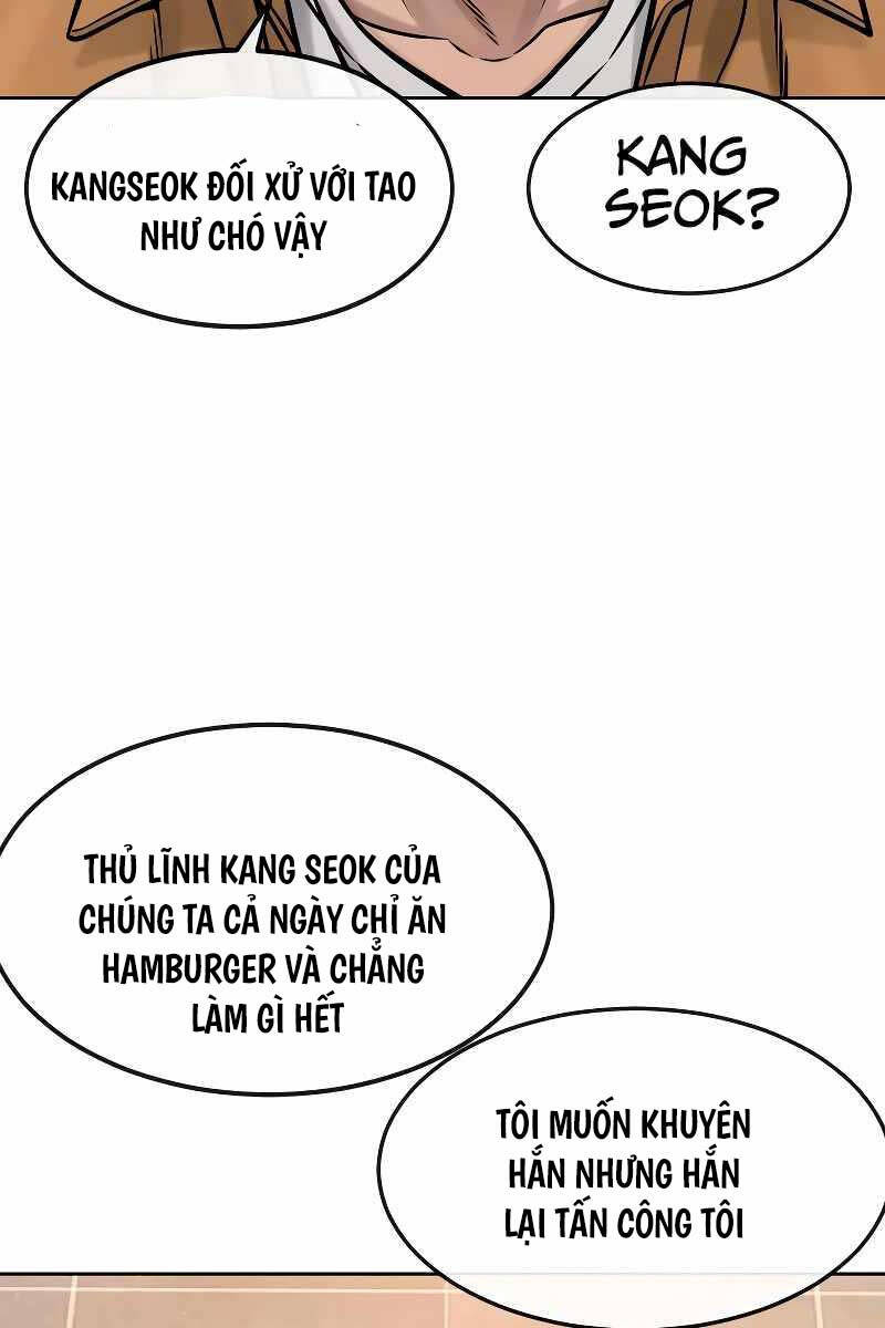 Nhiệm Vụ Diệu Kỳ Chap 121 - Next Chap 122