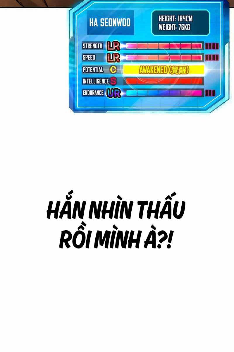 Nhiệm Vụ Diệu Kỳ Chap 121 - Next Chap 122