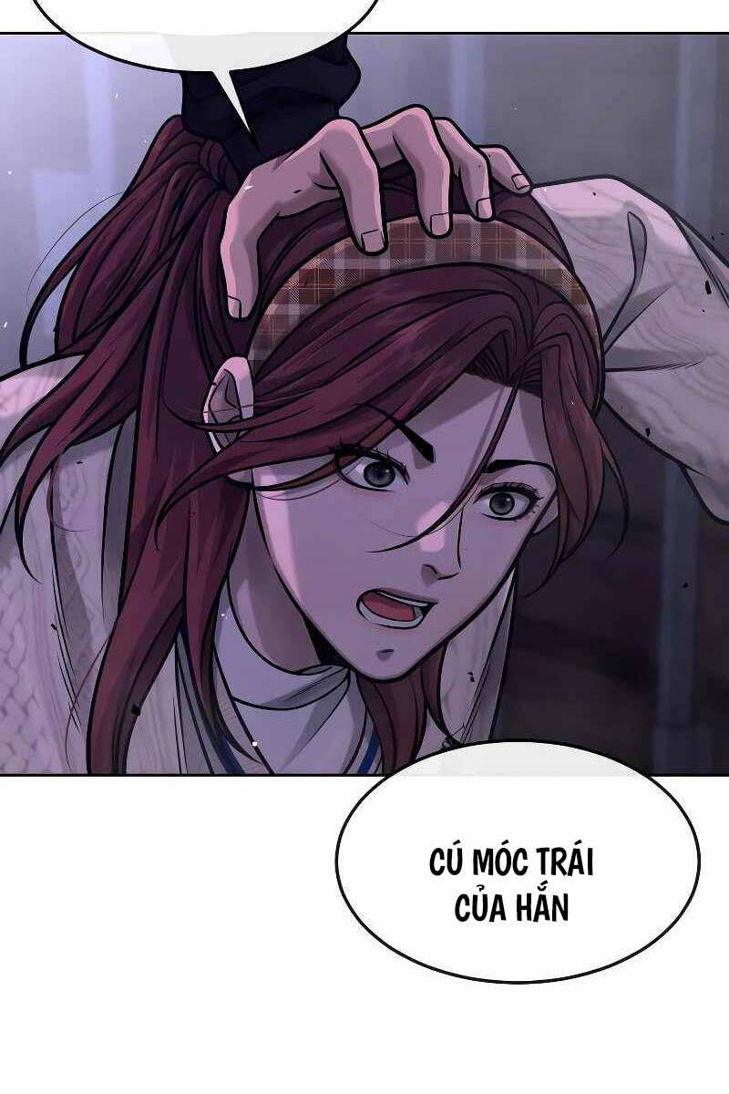 Nhiệm Vụ Diệu Kỳ Chap 121 - Next Chap 122