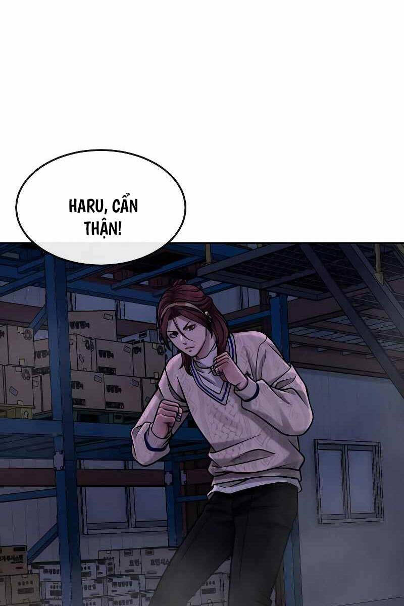 Nhiệm Vụ Diệu Kỳ Chap 121 - Next Chap 122