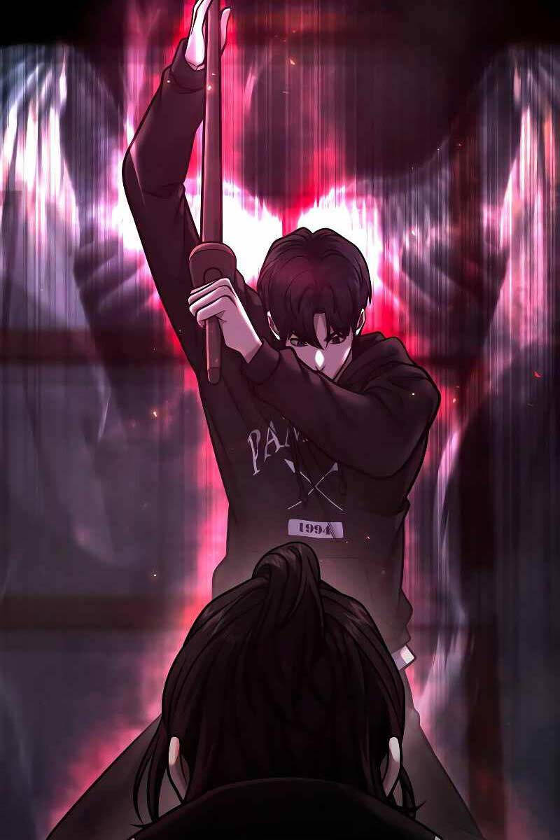 Nhiệm Vụ Diệu Kỳ Chap 121 - Next Chap 122