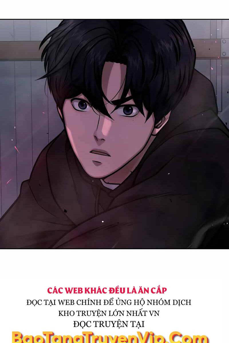 Nhiệm Vụ Diệu Kỳ Chap 121 - Next Chap 122