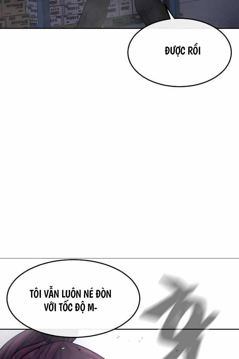 Nhiệm Vụ Diệu Kỳ Chap 121 - Next Chap 122