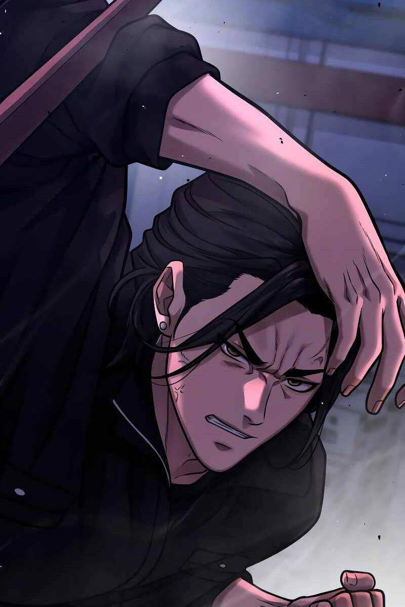 Nhiệm Vụ Diệu Kỳ Chap 121 - Next Chap 122
